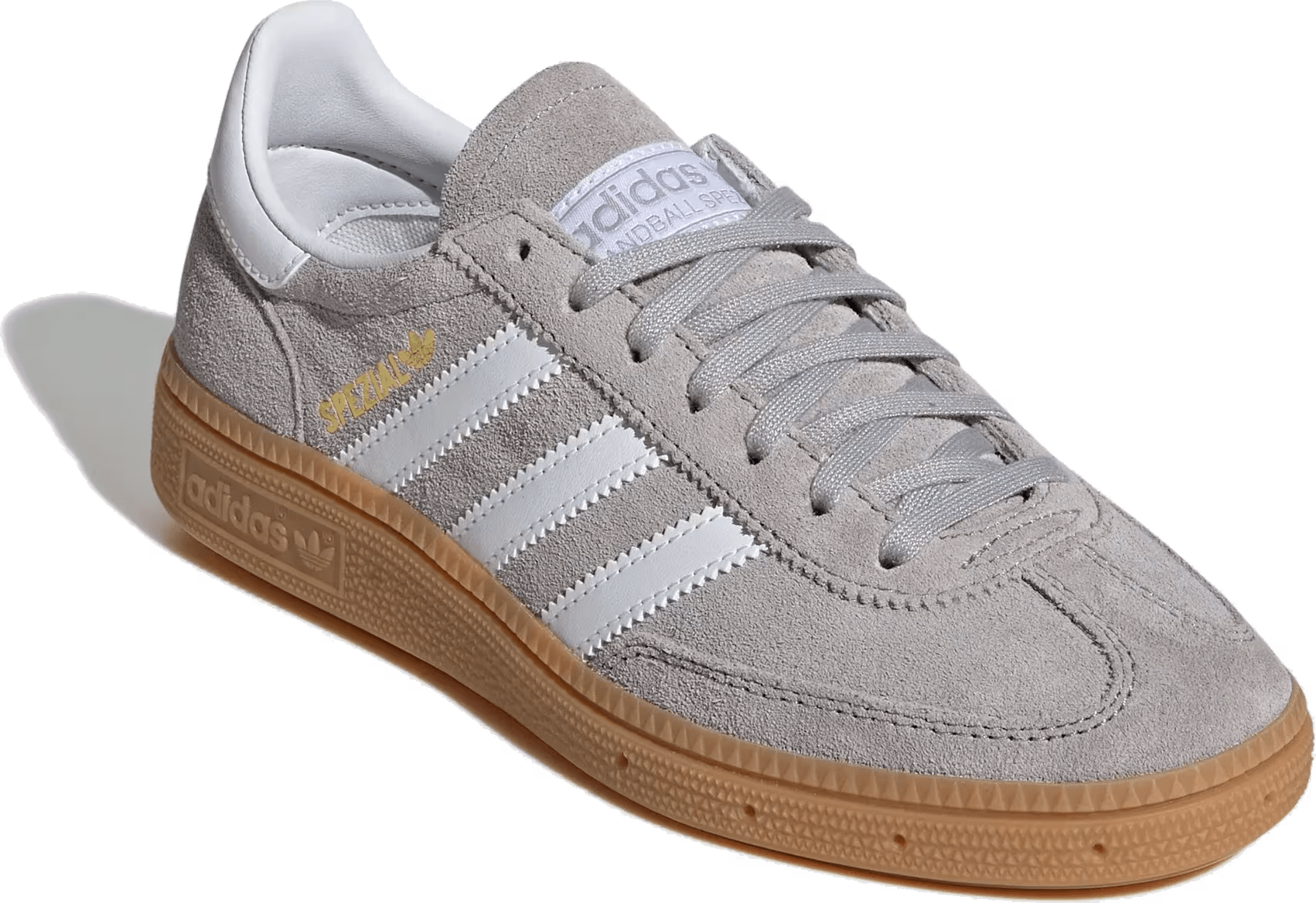 adidas Handball Spezial Grey Two White Gum (GS)