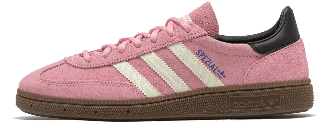 adidas Handball Spezial Light Pink Black (GS)