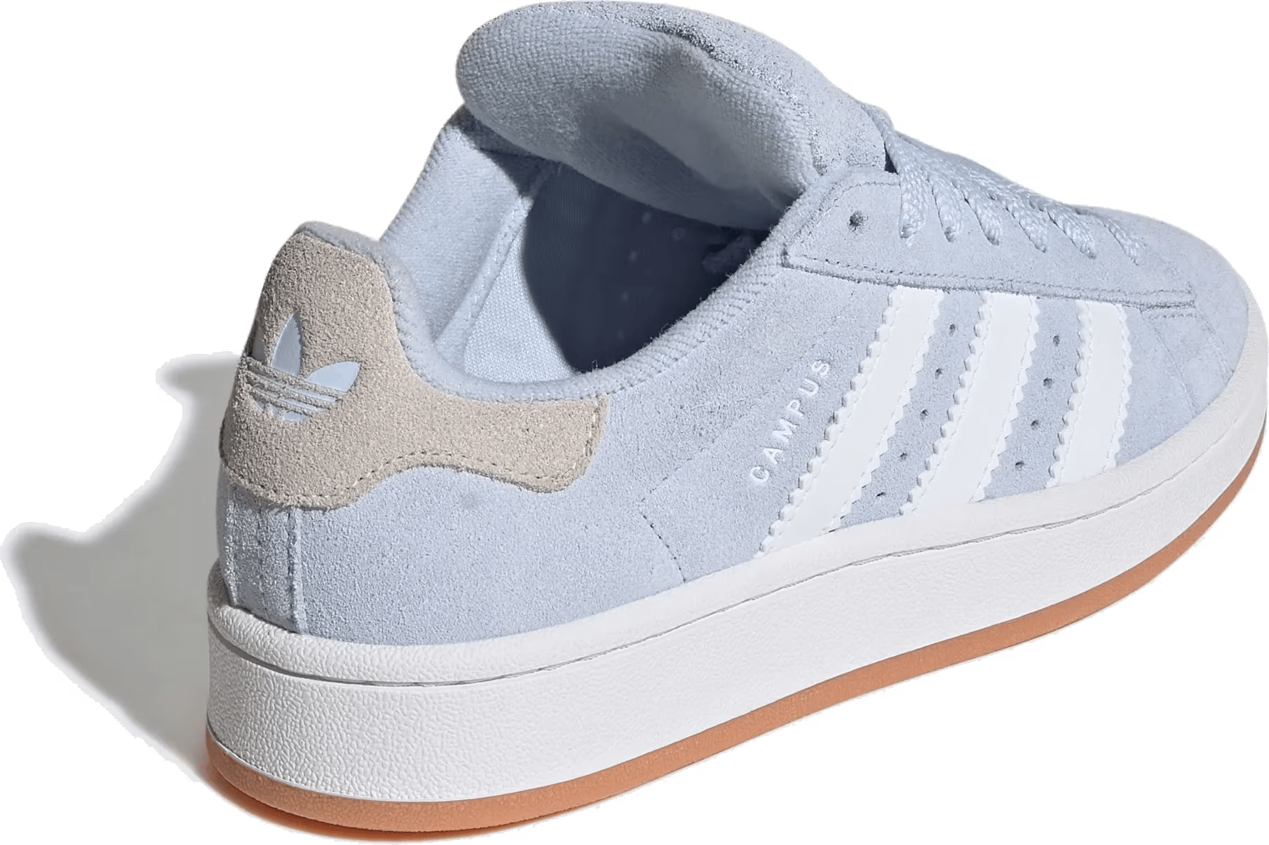 adidas Campus 00s Crystal Sky White Gum (GS)