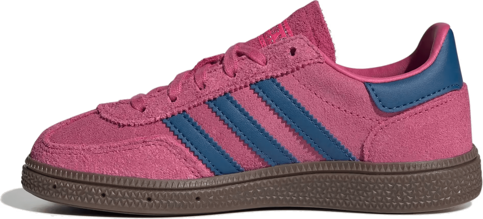 adidas Handball Spezial Shock Pink Dark Marine Gum (PS)