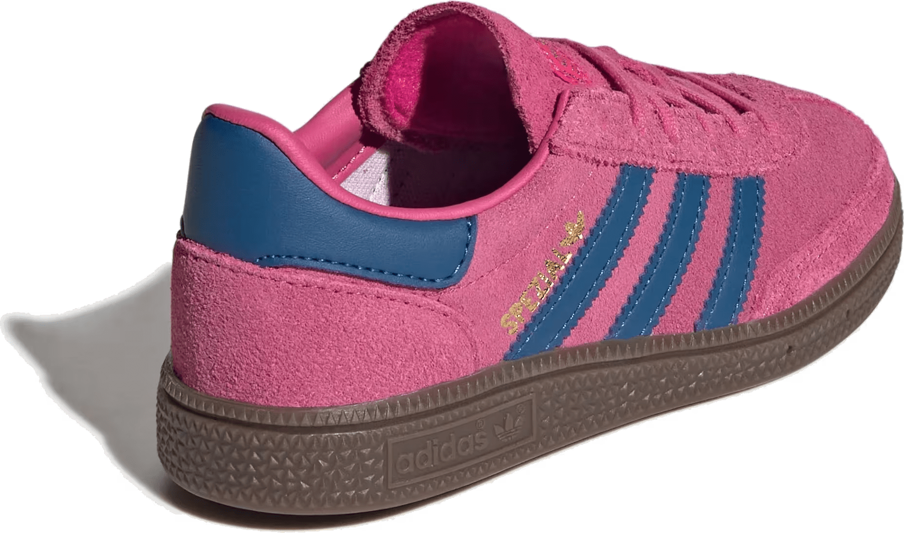 adidas Handball Spezial Shock Pink Dark Marine Gum (PS)