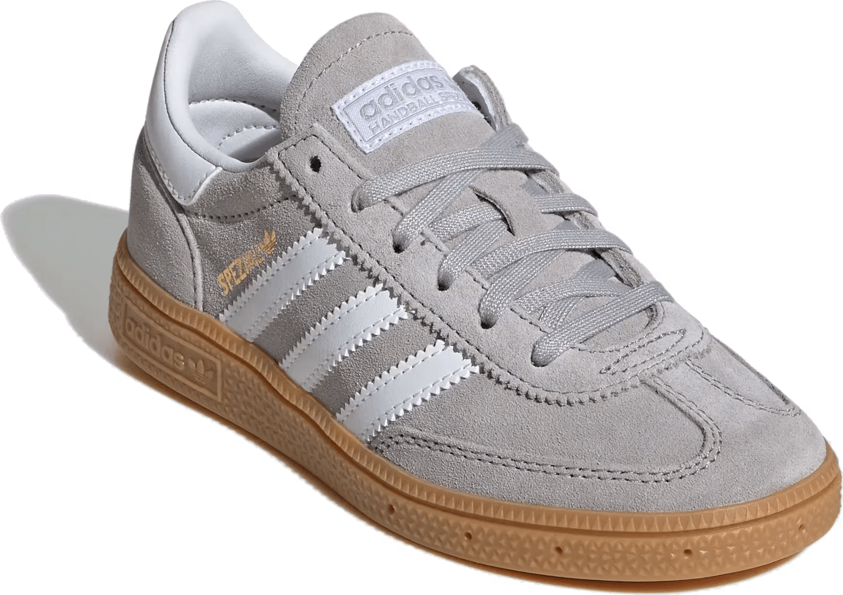 adidas Handball Spezial Grey Two White Gum (PS)