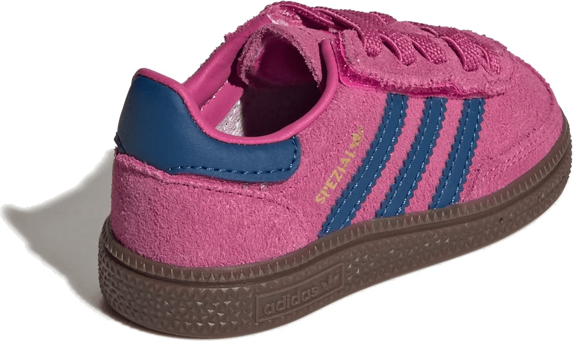 adidas Handball Spezial Comfort Closure Shock Pink Dark Marine (TD)