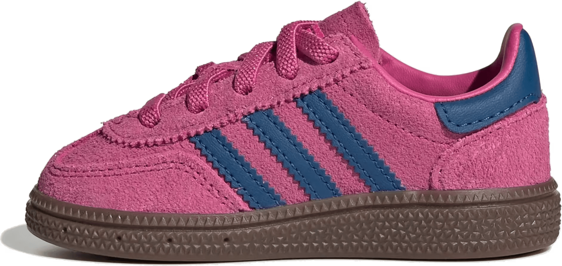 adidas Handball Spezial Comfort Closure Shock Pink Dark Marine (TD)