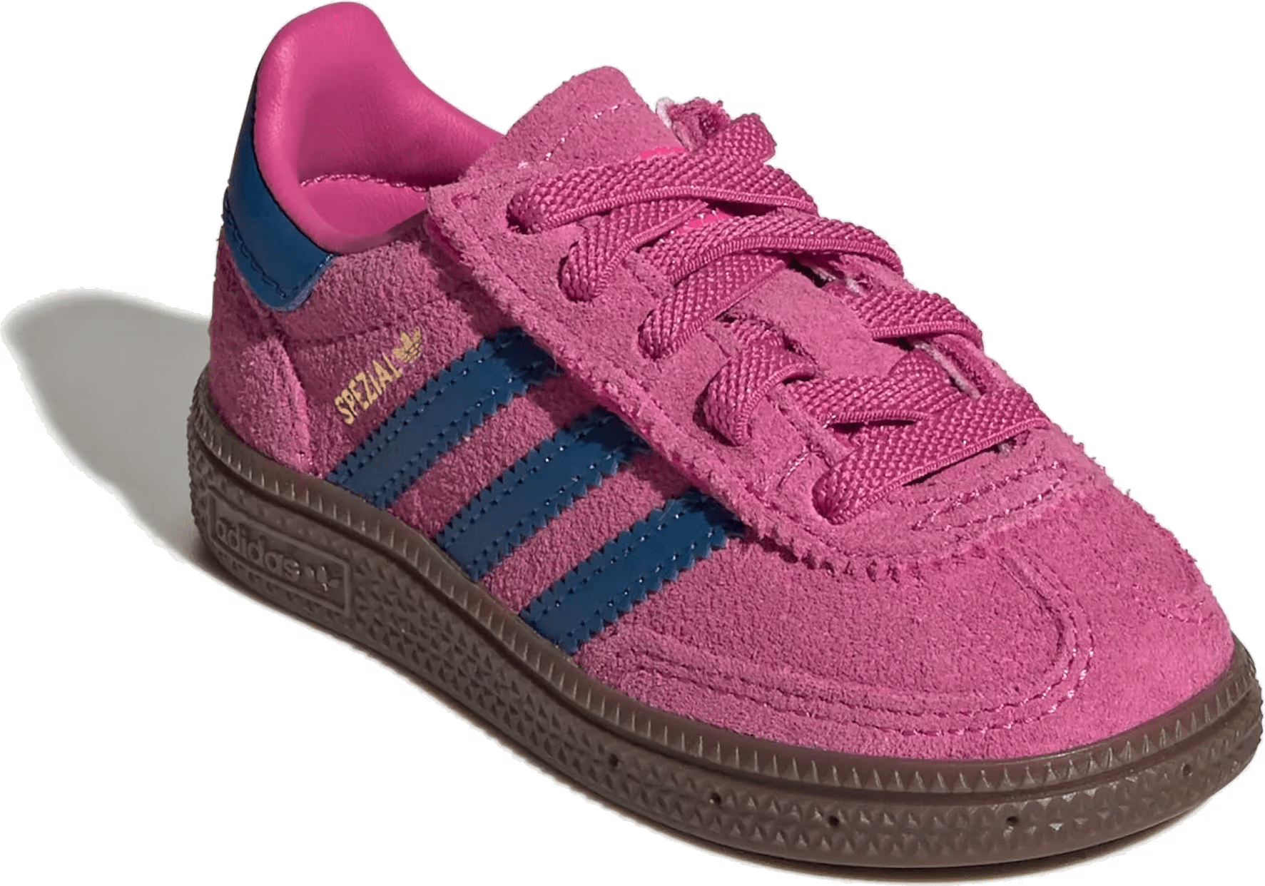 adidas Handball Spezial Comfort Closure Shock Pink Dark Marine (TD)
