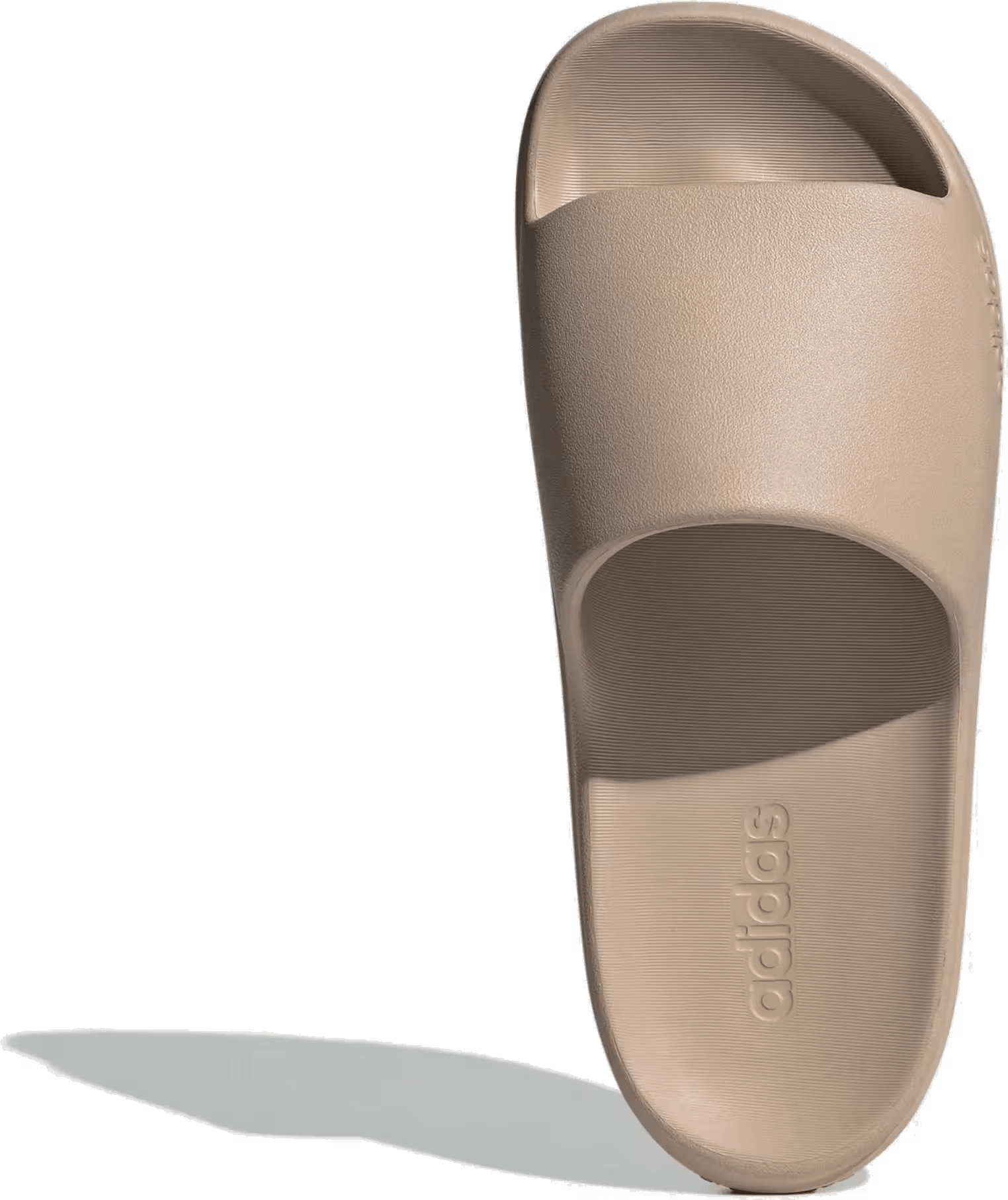 adidas Adilette Lumia Slides Clay Brown