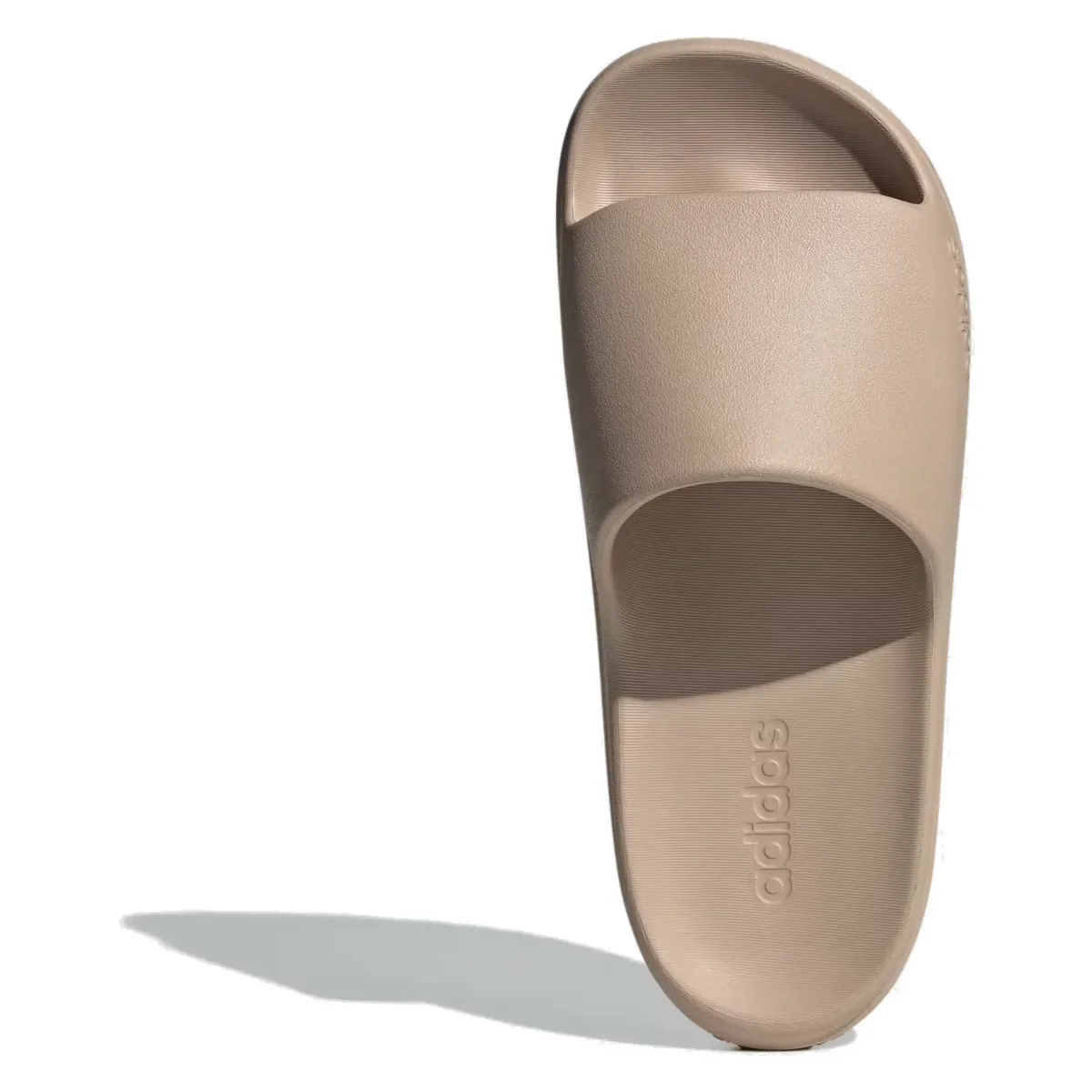 adidas Adilette Lumia Slides Clay Brown