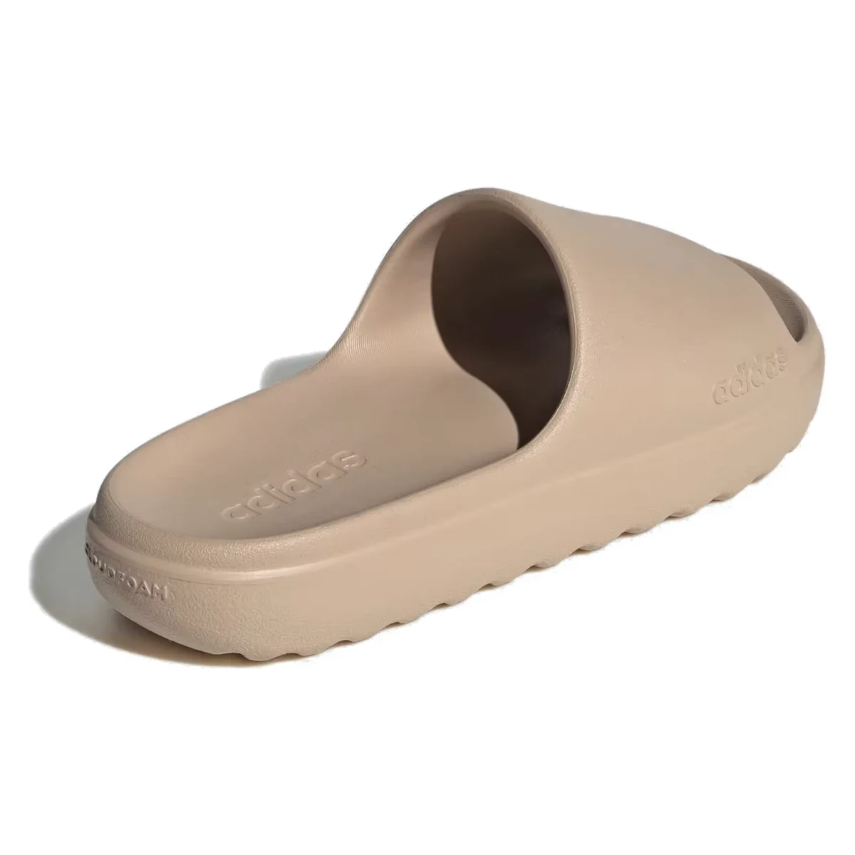 adidas Adilette Lumia Slides Clay Brown