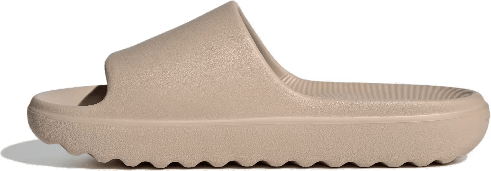 adidas Adilette Lumia Slides Clay Brown