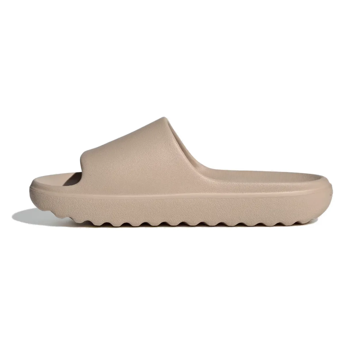adidas Adilette Lumia Slides Clay Brown