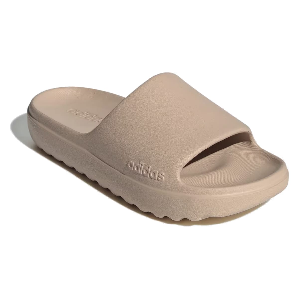 adidas Adilette Lumia Slides Clay Brown