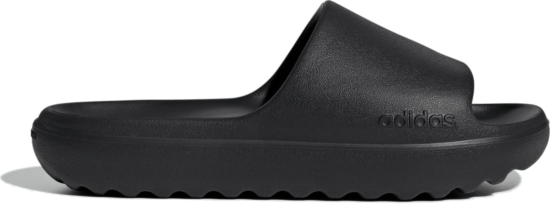 adidas Adilette Lumia Slides Core Black