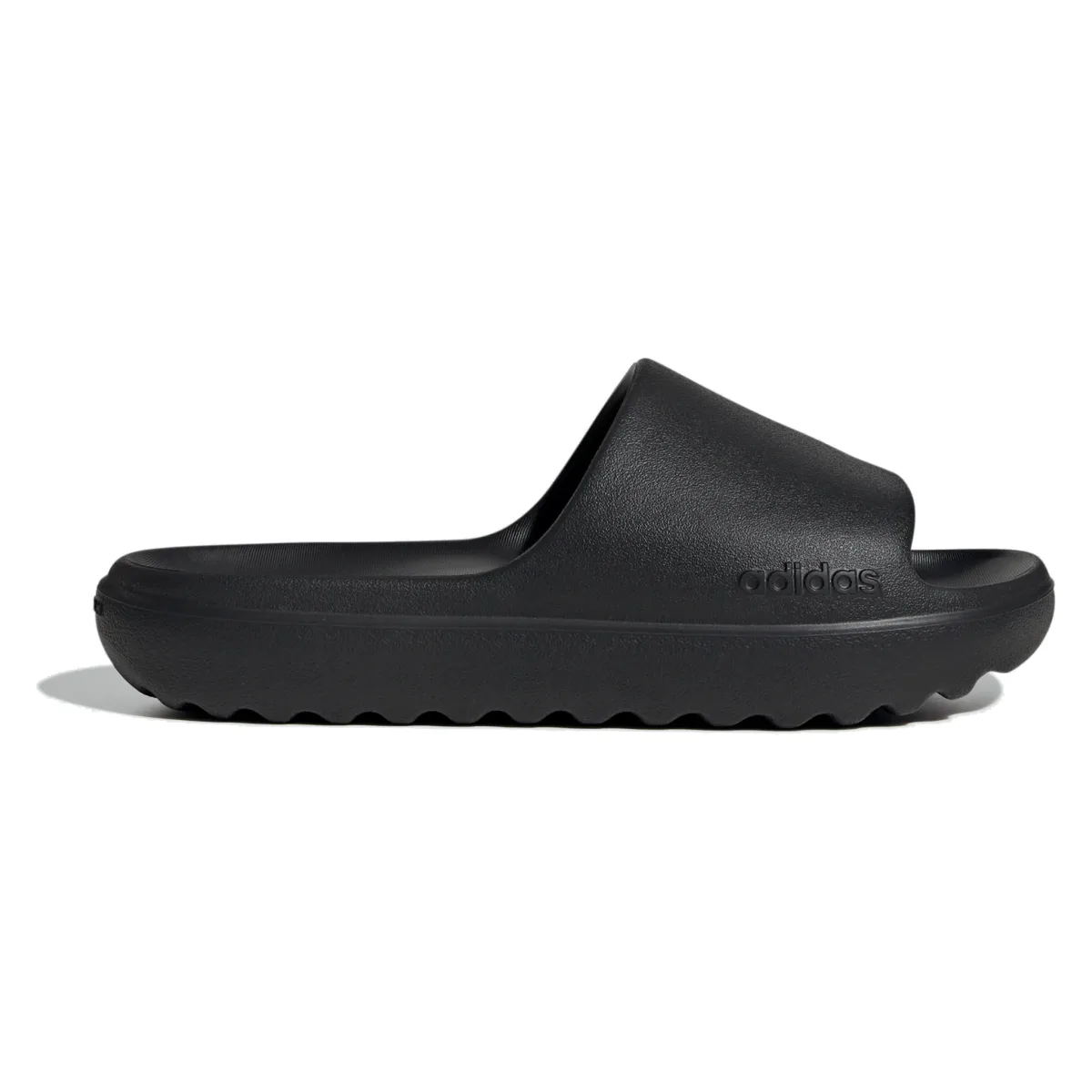 adidas Adilette Lumia Slides Core Black