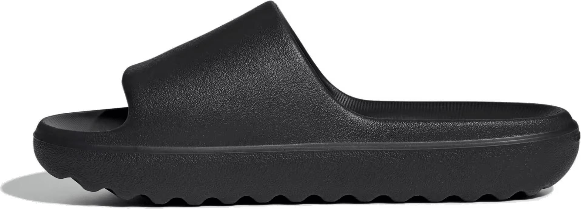 adidas Adilette Lumia Slides Core Black