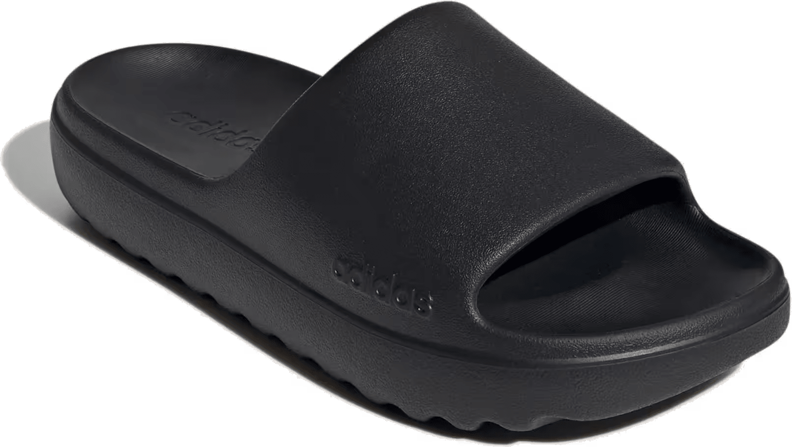 adidas Adilette Lumia Slides Core Black