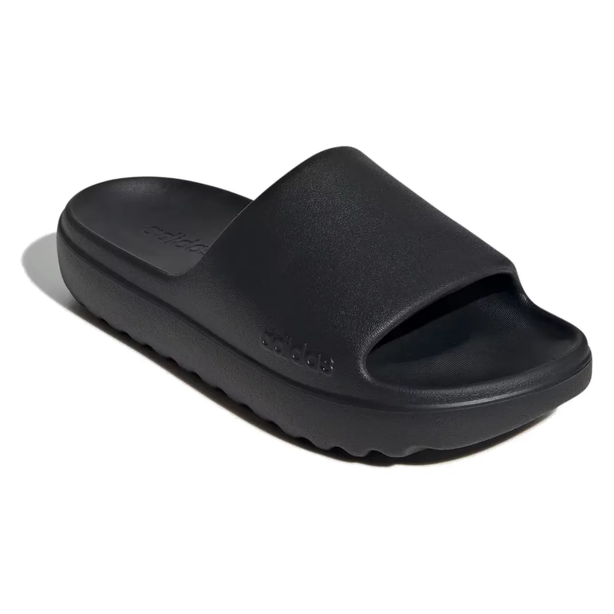 adidas Adilette Lumia Slides Core Black