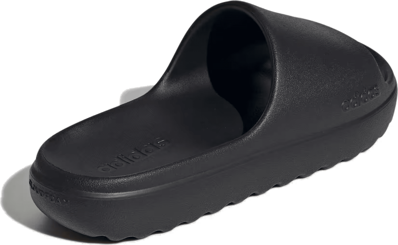 adidas Adilette Lumia Slides Core Black