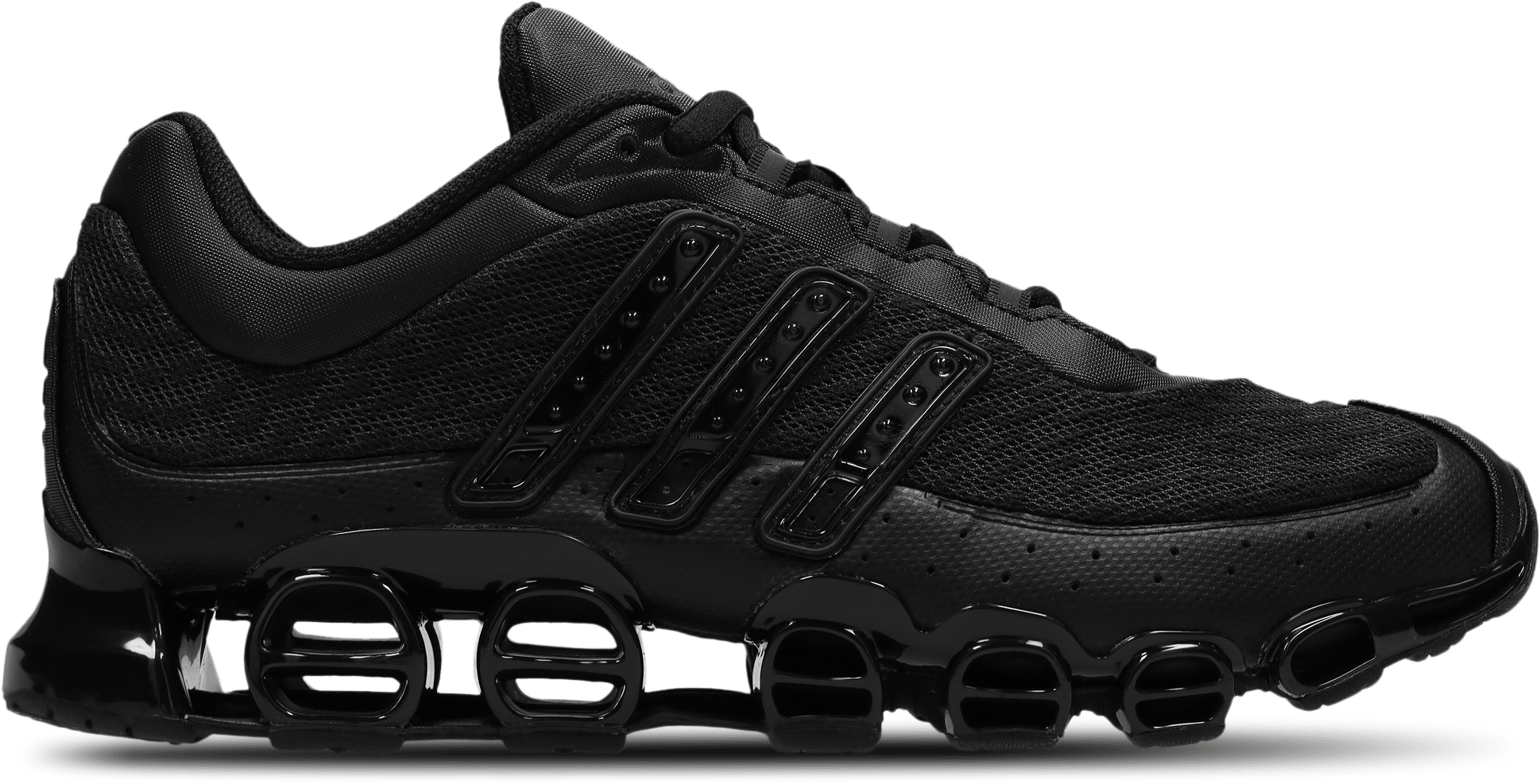 Adidas Megaride "Carbon"