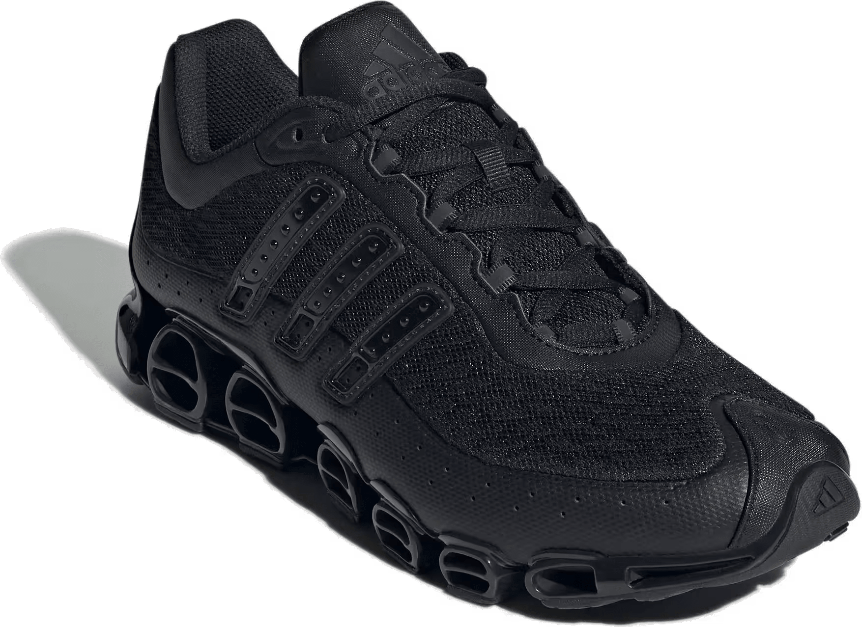 Adidas Megaride "Carbon"