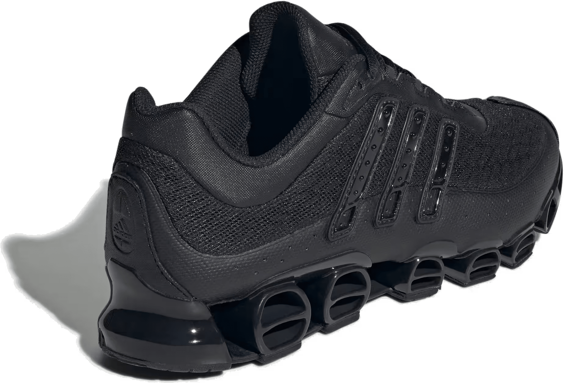 Adidas Megaride "Carbon"