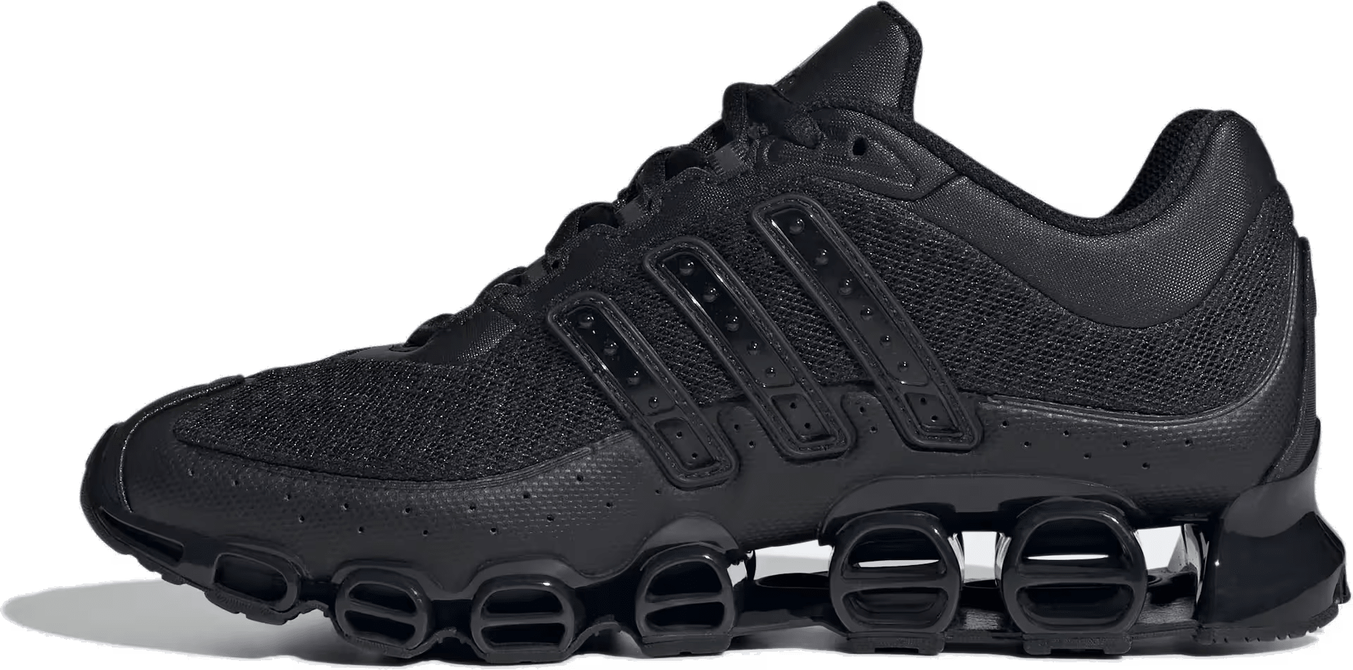 Adidas Megaride "Carbon"