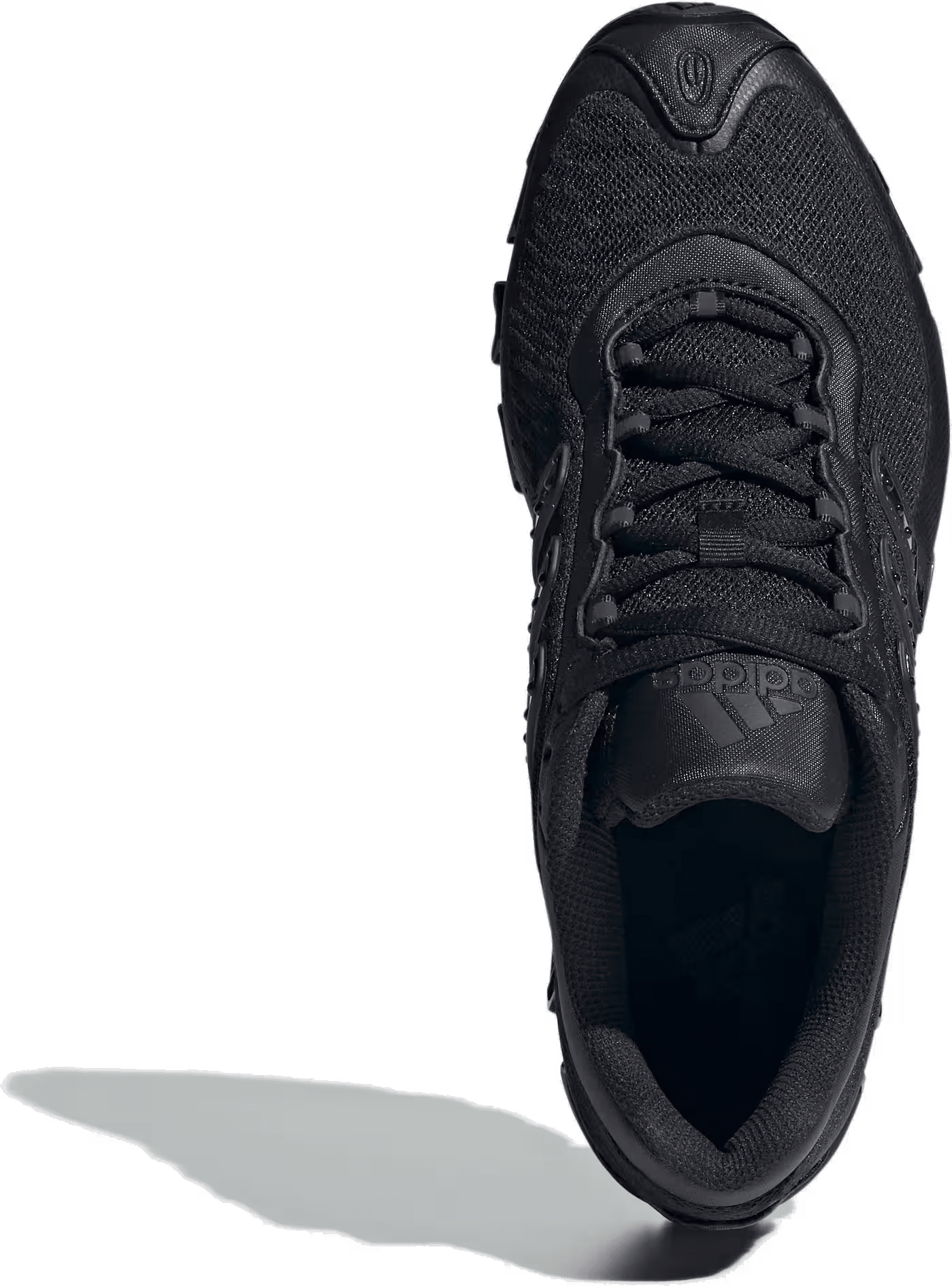 Adidas Megaride "Carbon"