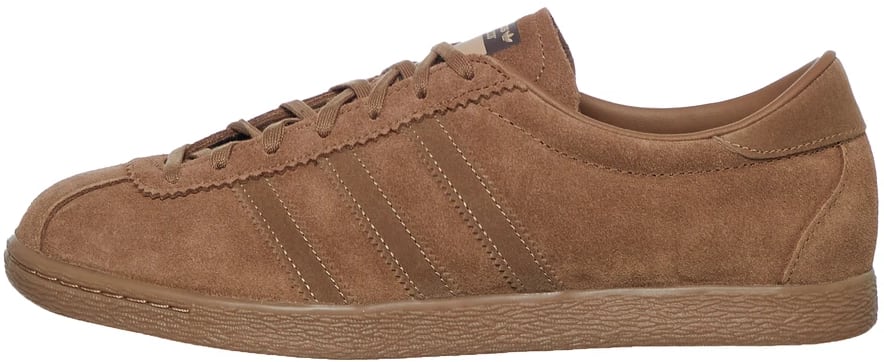 Adidas Tobacco "Brown Desert"