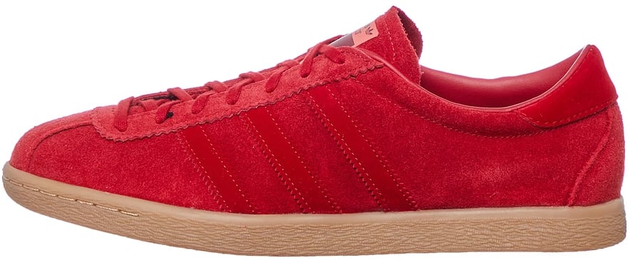 adidas Tobacco Team Victory Red
