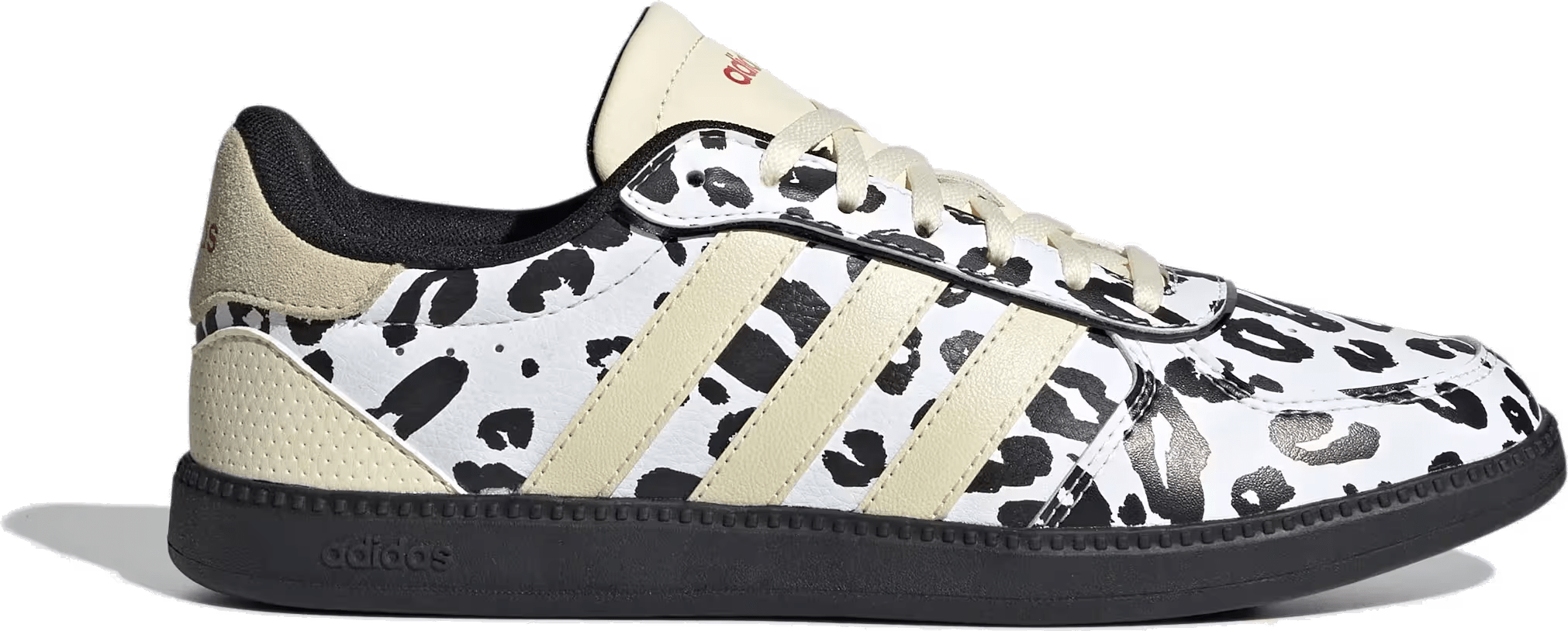 adidas Breaknet Sleek Shoes