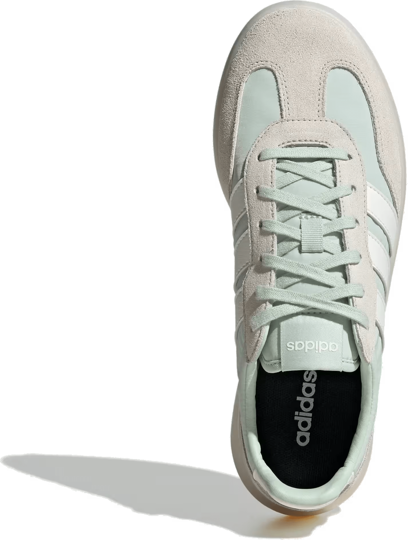 adidas Barreda Decode Alumina Off White Linen Green (Women's)