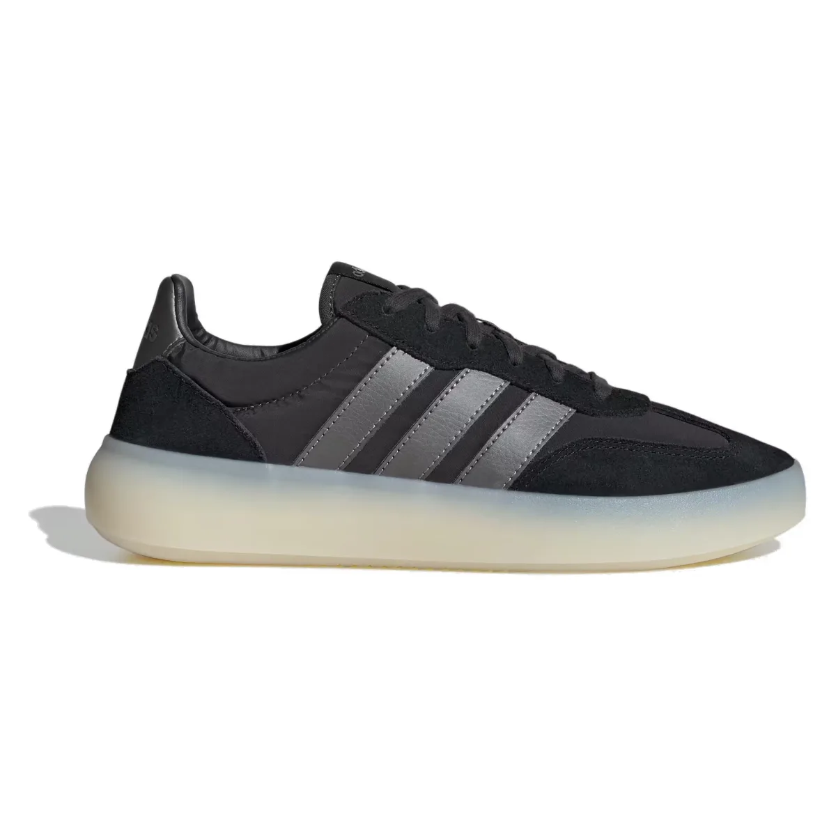 adidas Barreda Decode Core Black Iron Metallic Carbon (Women's)