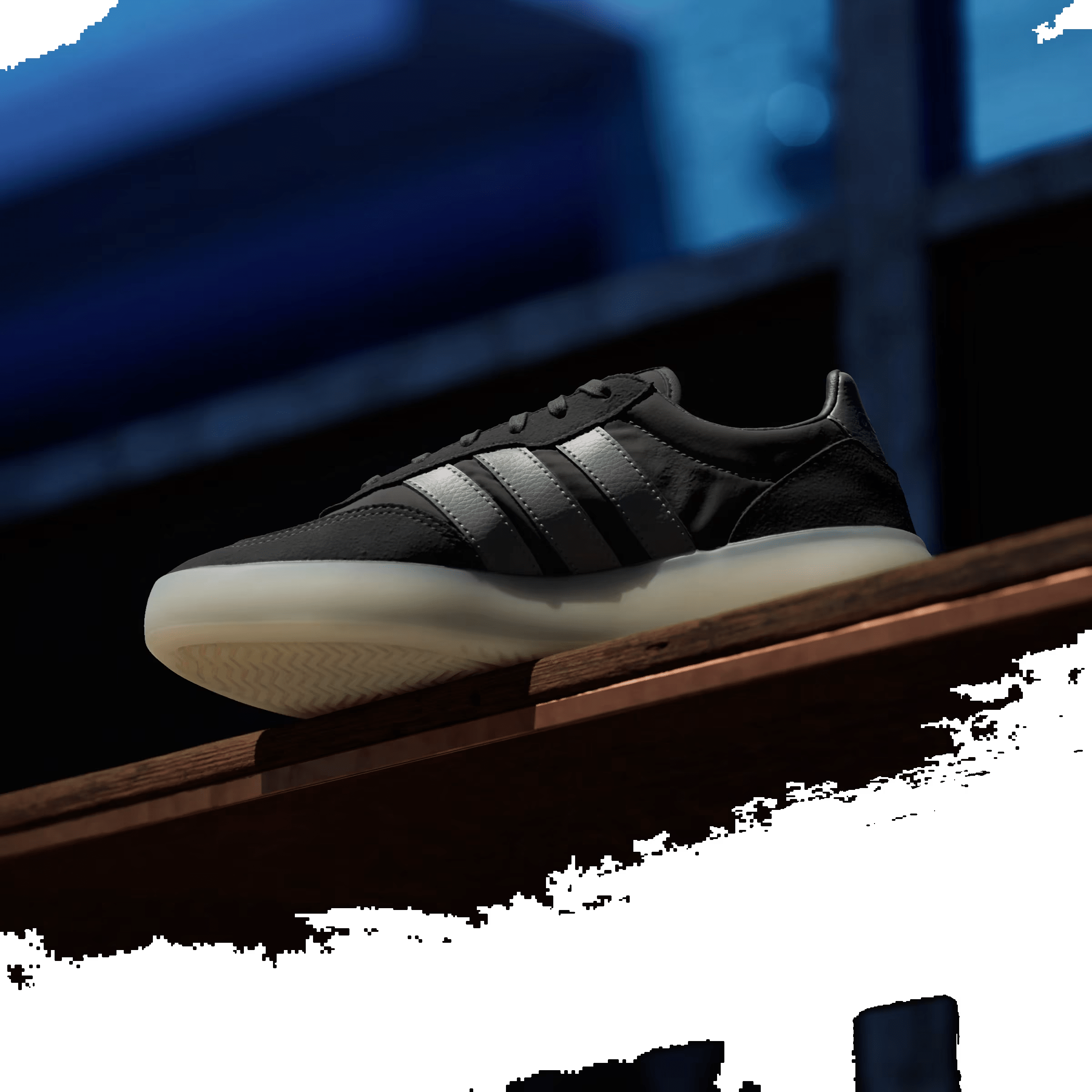 adidas Barreda Decode Core Black Iron Metallic Carbon (Women's)