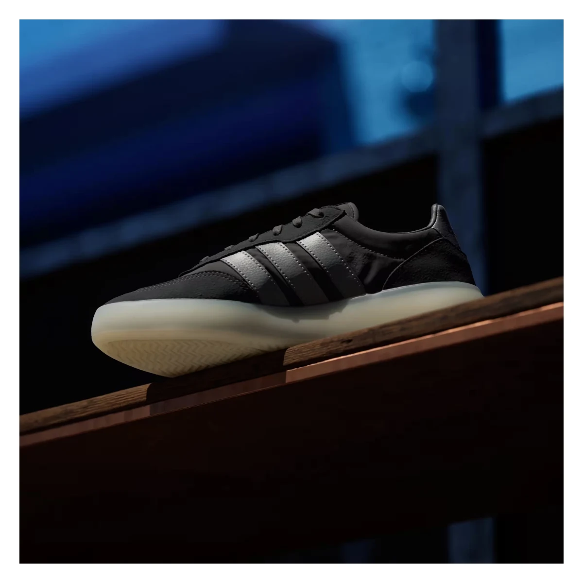 adidas Barreda Decode Core Black Iron Metallic Carbon (Women's)