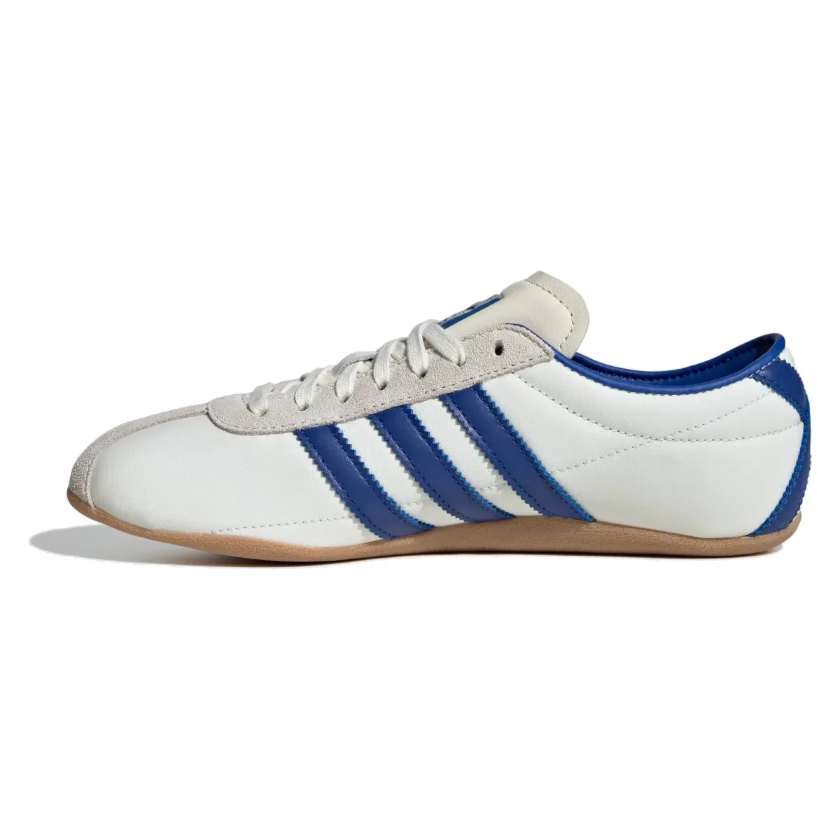 adidas Tokyo Off White Royal Blue Gold Metallic (Women's)