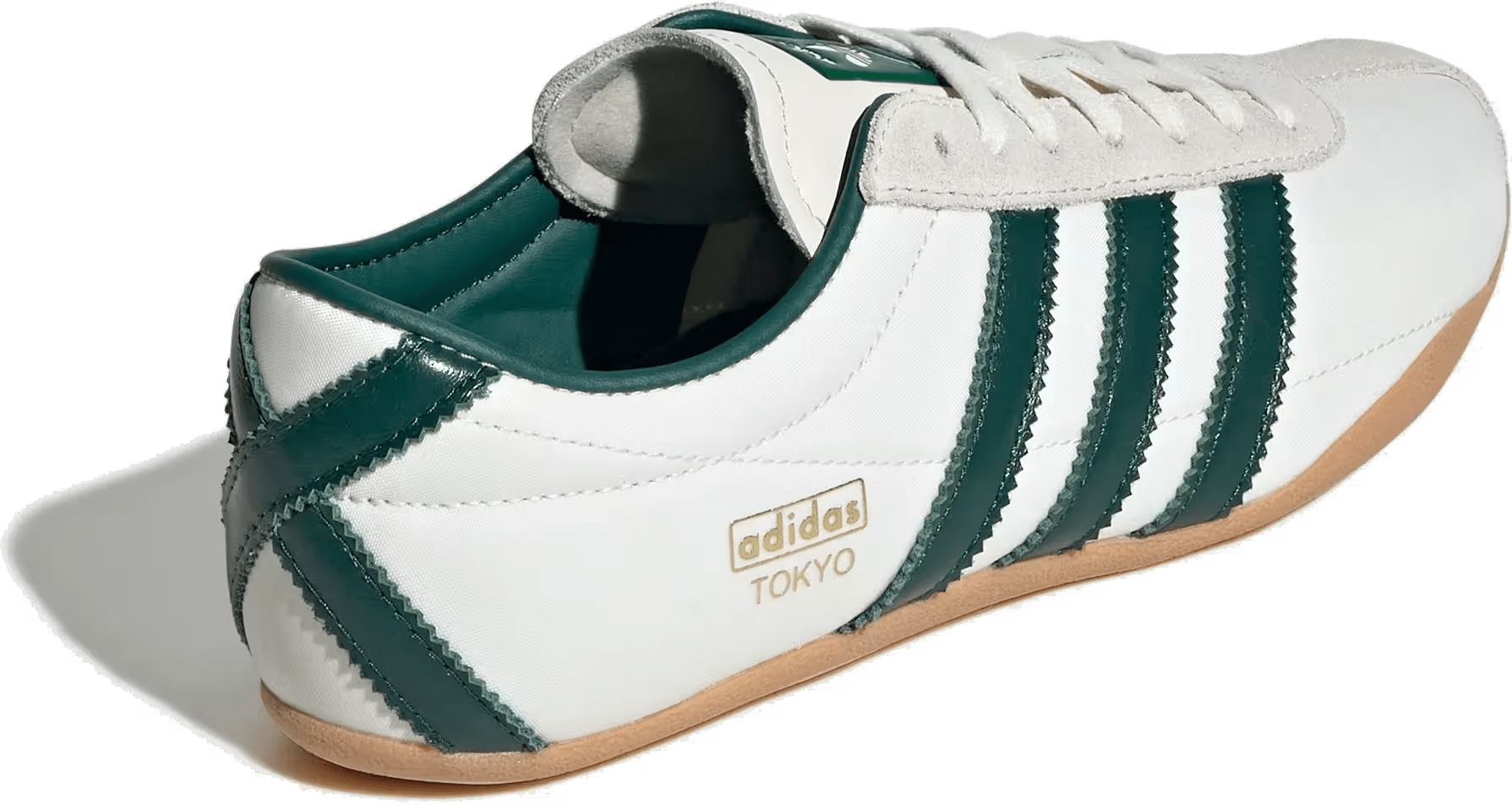 Adidas Tokyo Wmns "Off White Green"