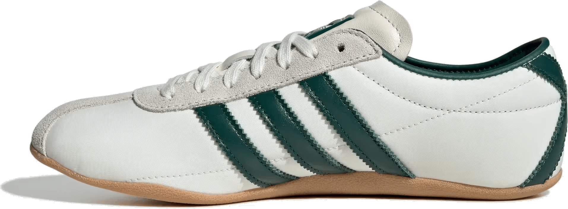 Adidas Tokyo Wmns "Off White Green"