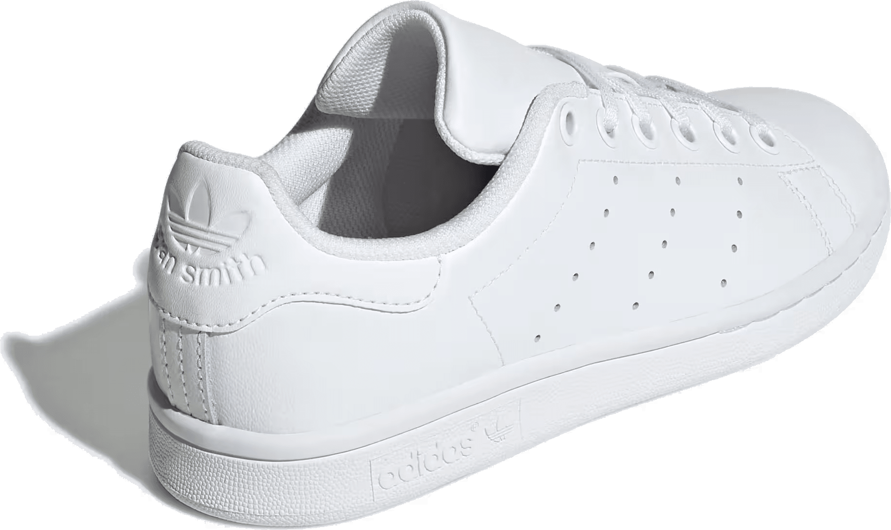 adidas Stan Smith White (GS)