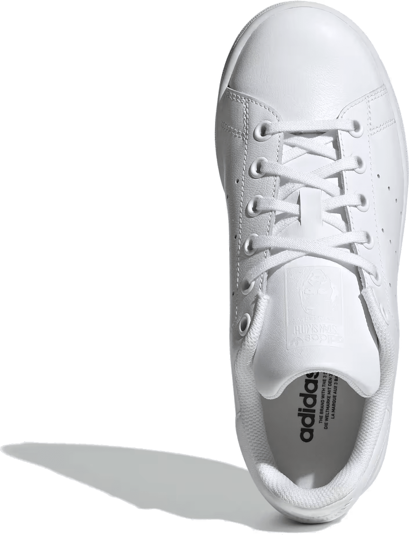 adidas Stan Smith White (GS)