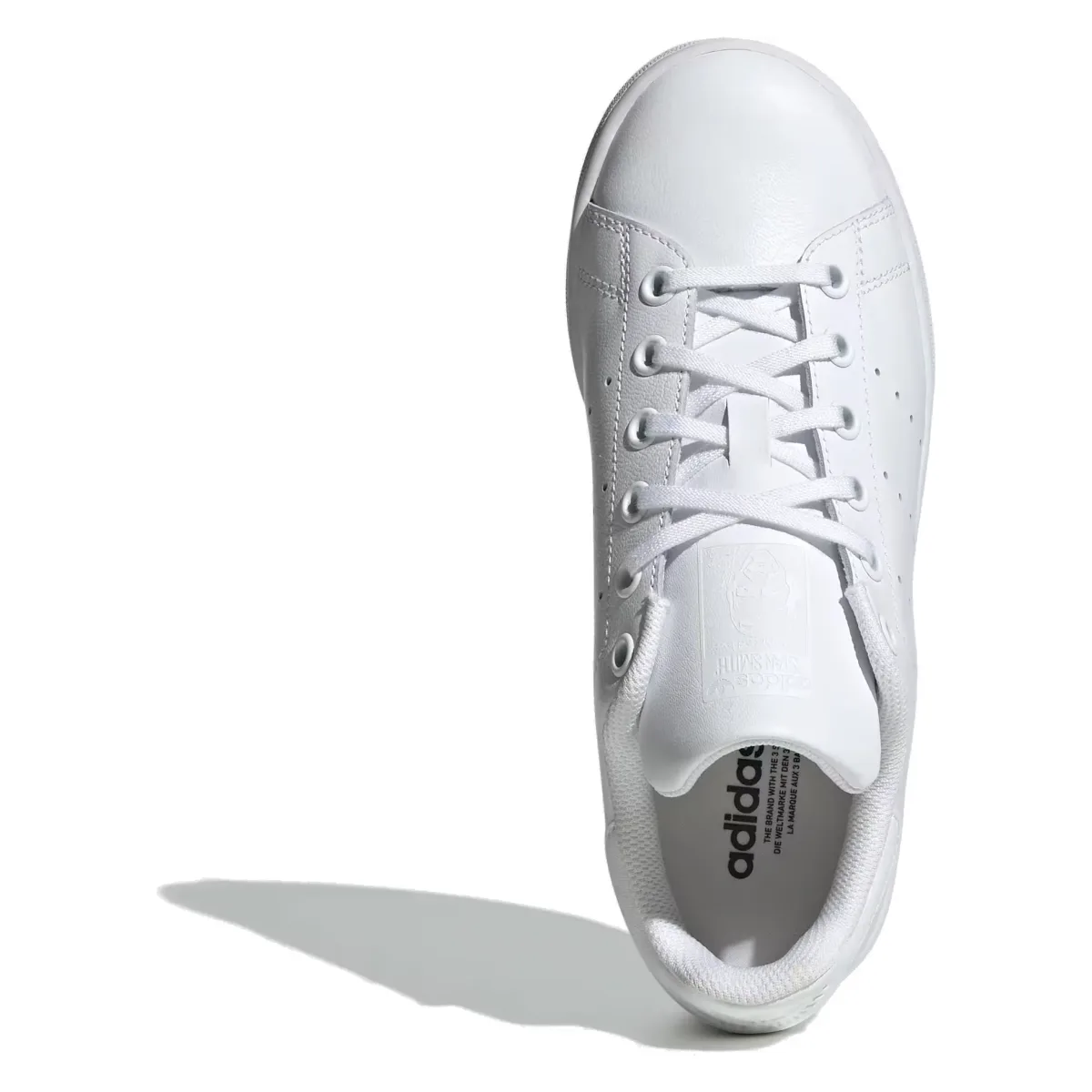 adidas Stan Smith White (GS)