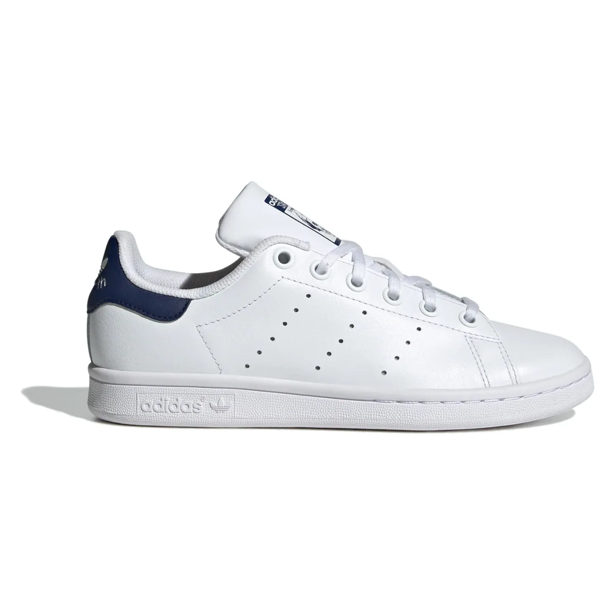 adidas Stan Smith White Dark Blue (GS)