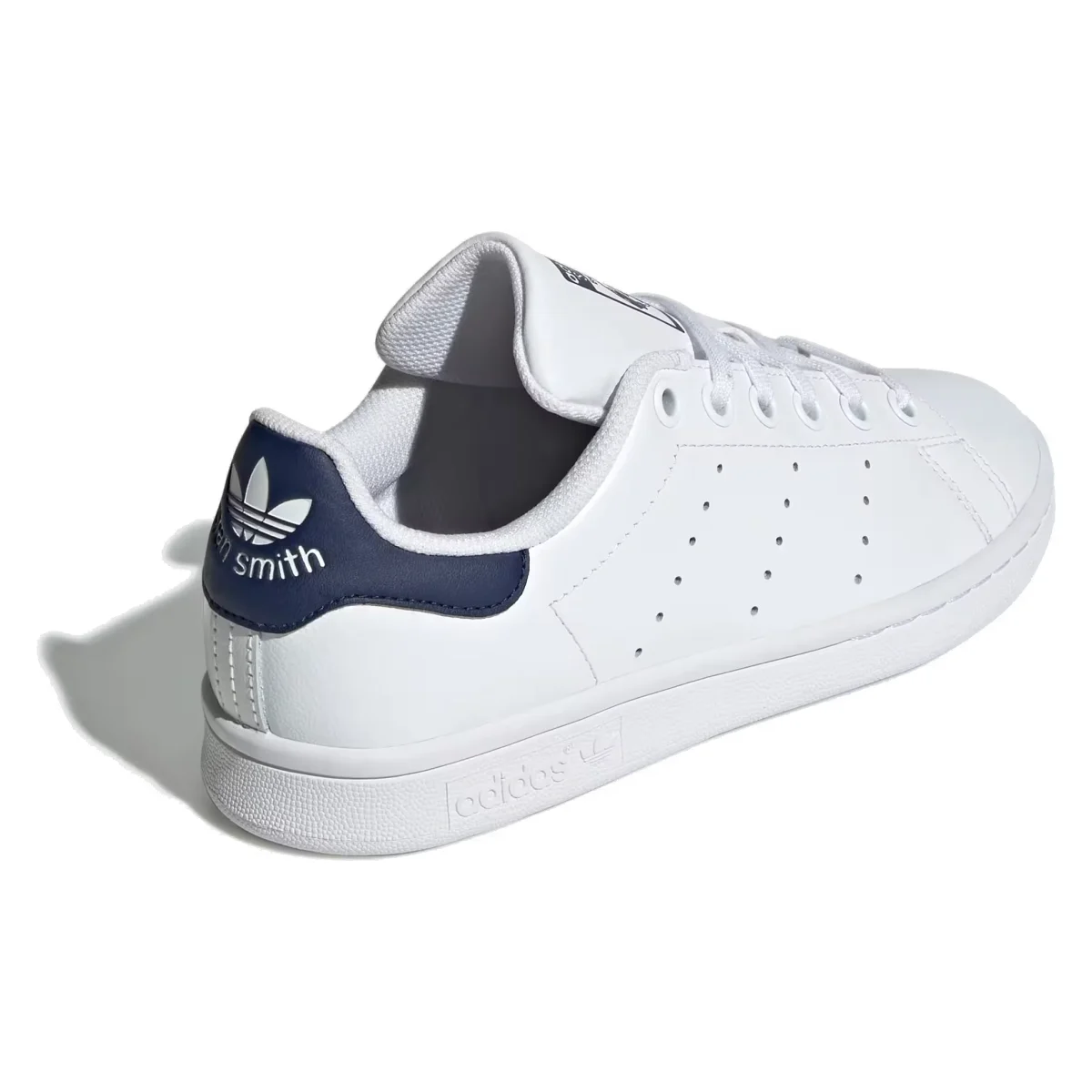 adidas Stan Smith White Dark Blue (GS)