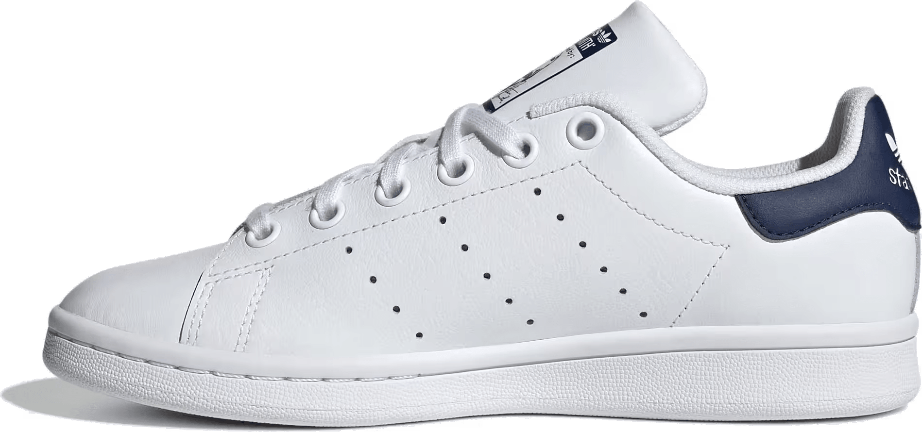 adidas Stan Smith White Dark Blue (GS)