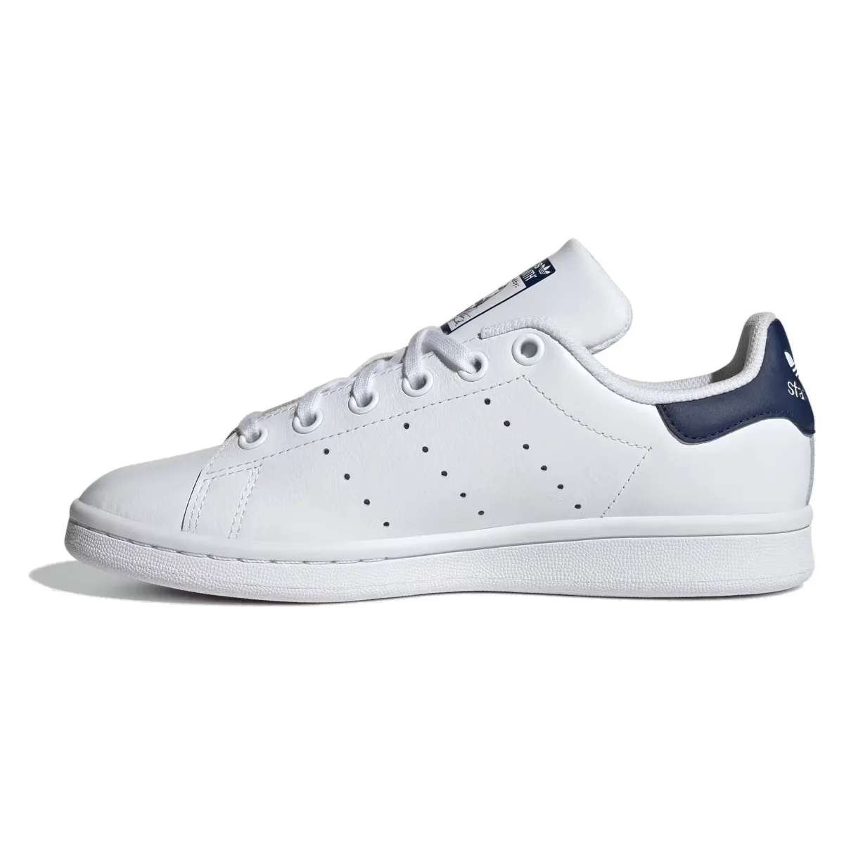 adidas Stan Smith White Dark Blue (GS)
