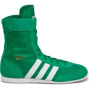 Adidas Japan High Wmns "Court Green"
