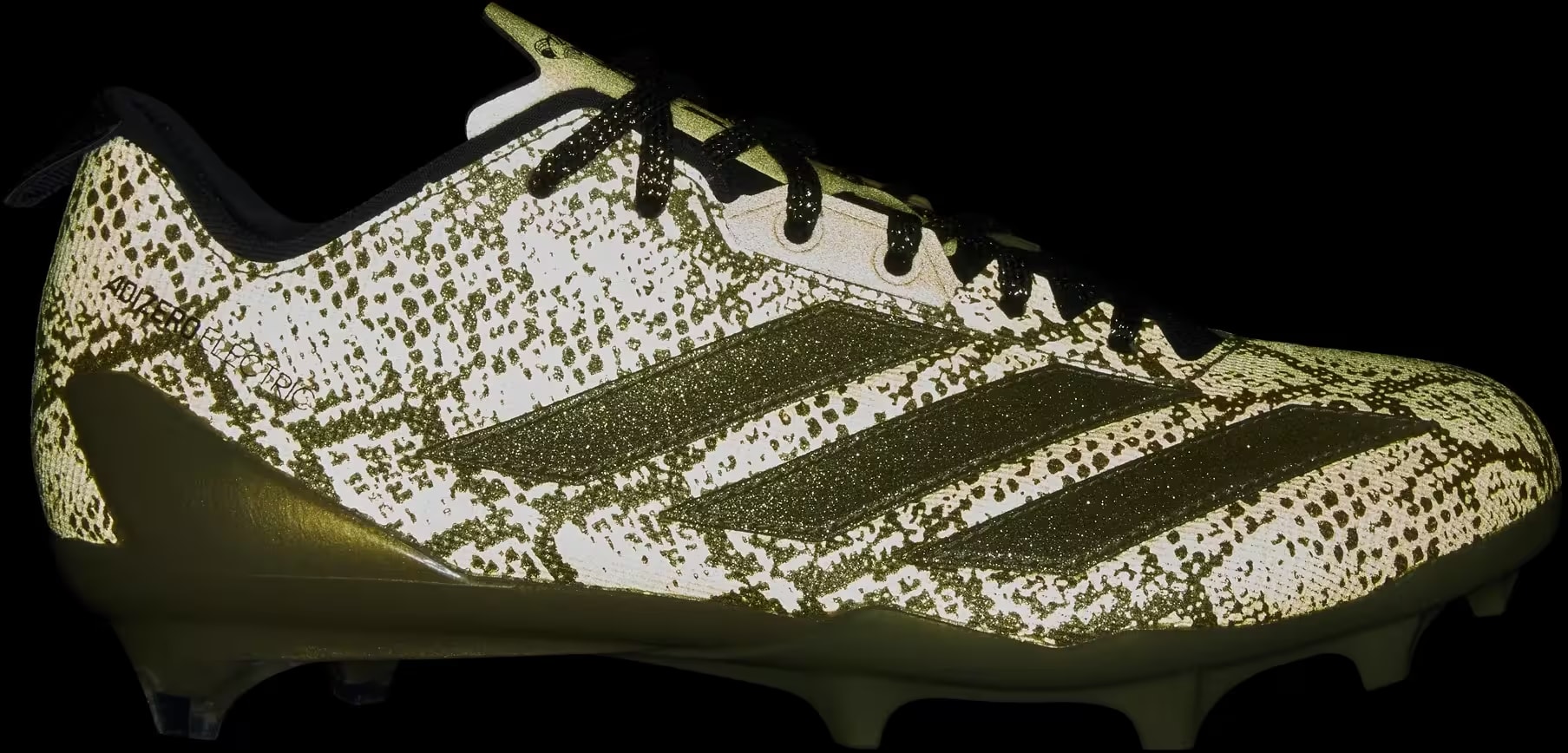 adidas Adizero Electric Disney Aladdin Jafar