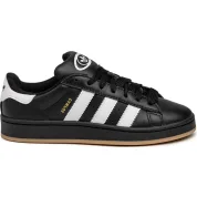 Adidas Campus 00s "Black White"