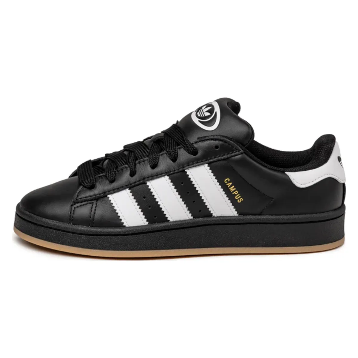 Adidas Campus 00s "Black White"