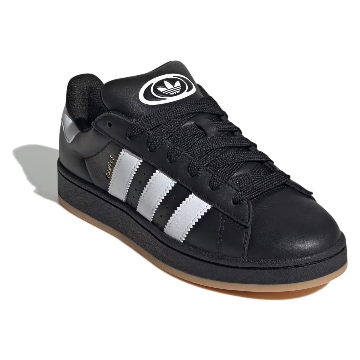 Adidas Campus 00s "Black White"