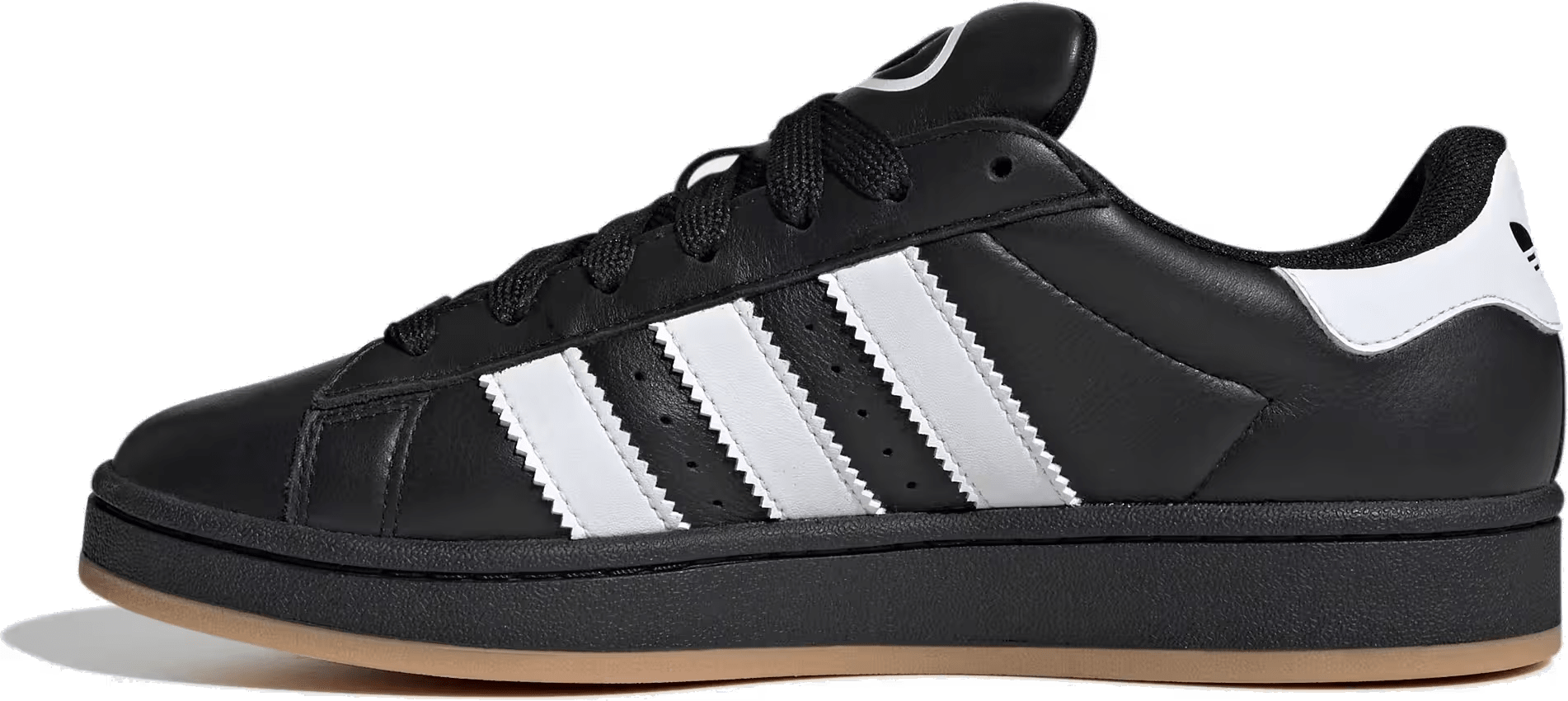 Adidas Campus 00s "Black White"