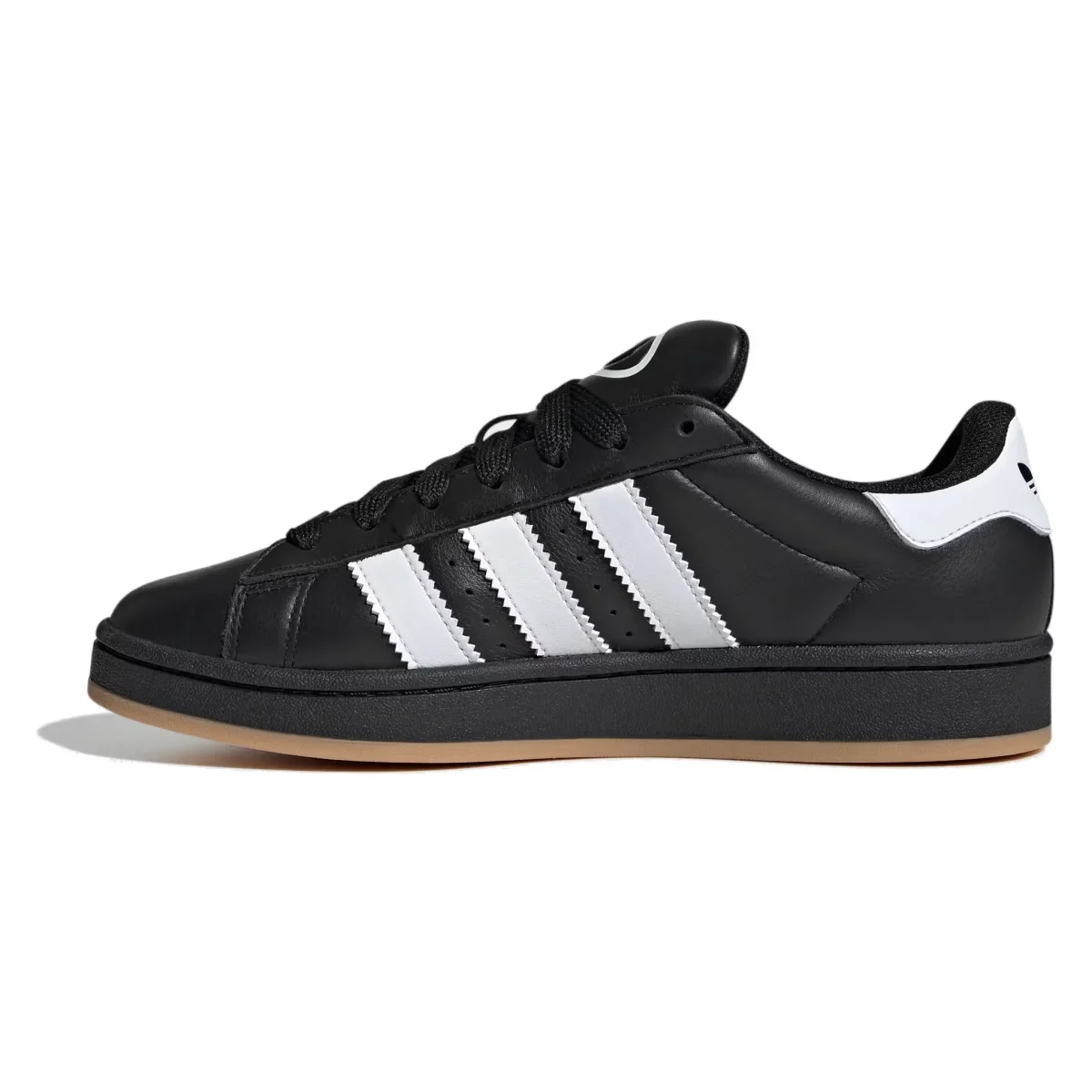 Adidas Campus 00s "Black White"